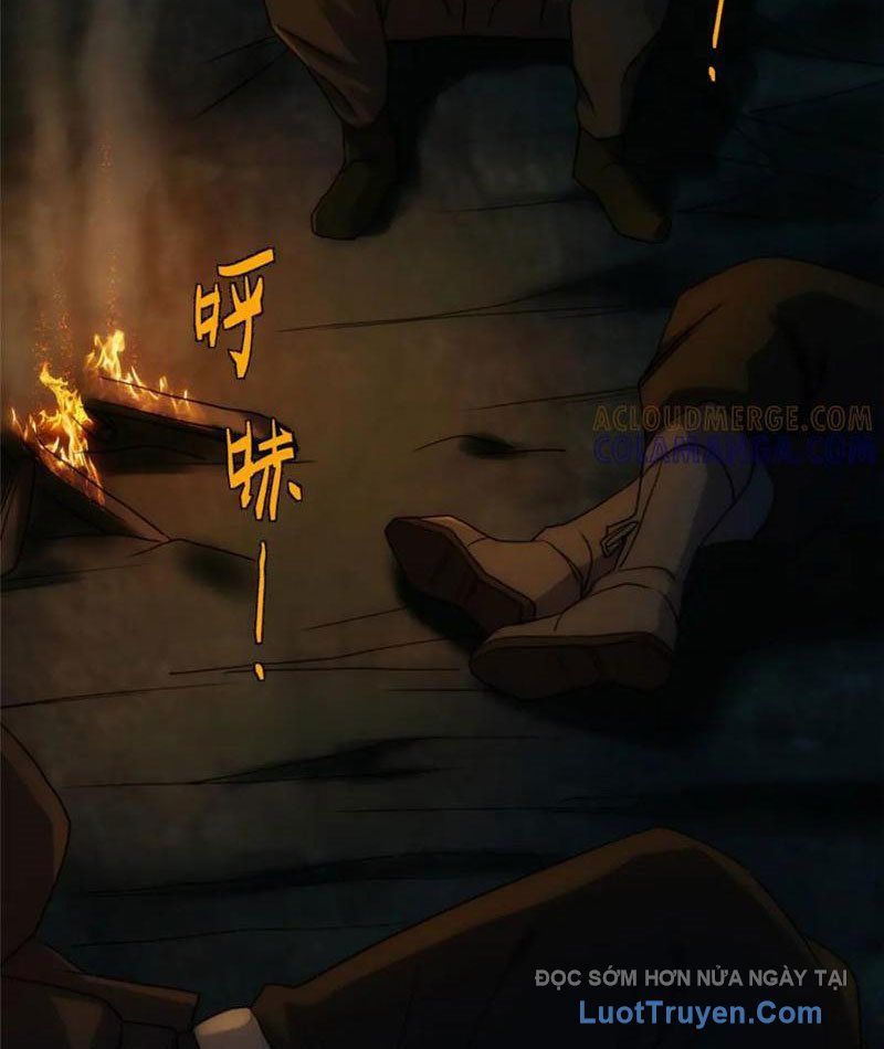 Quỷ Thần Trủng Chap 56 - Next Chap 57