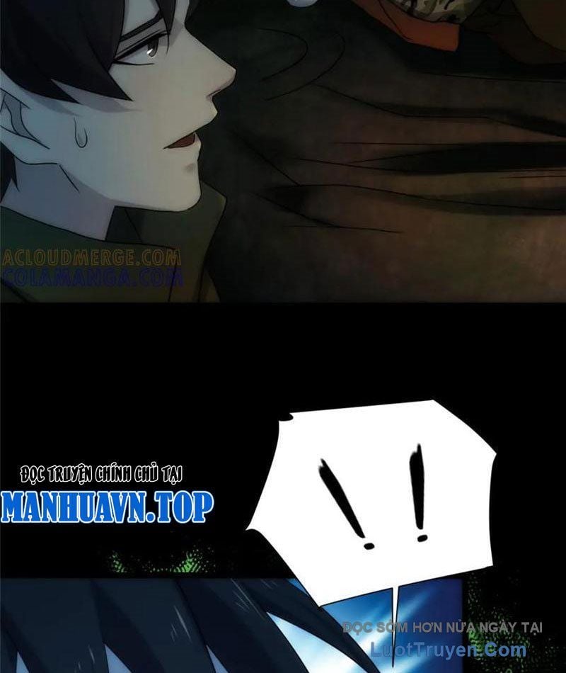 Quỷ Thần Trủng Chap 56 - Next Chap 57