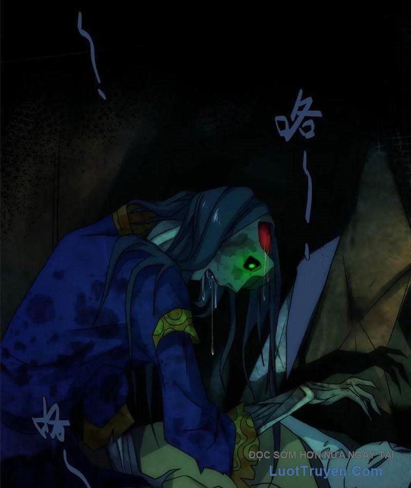 Quỷ Thần Trủng Chap 56 - Next Chap 57