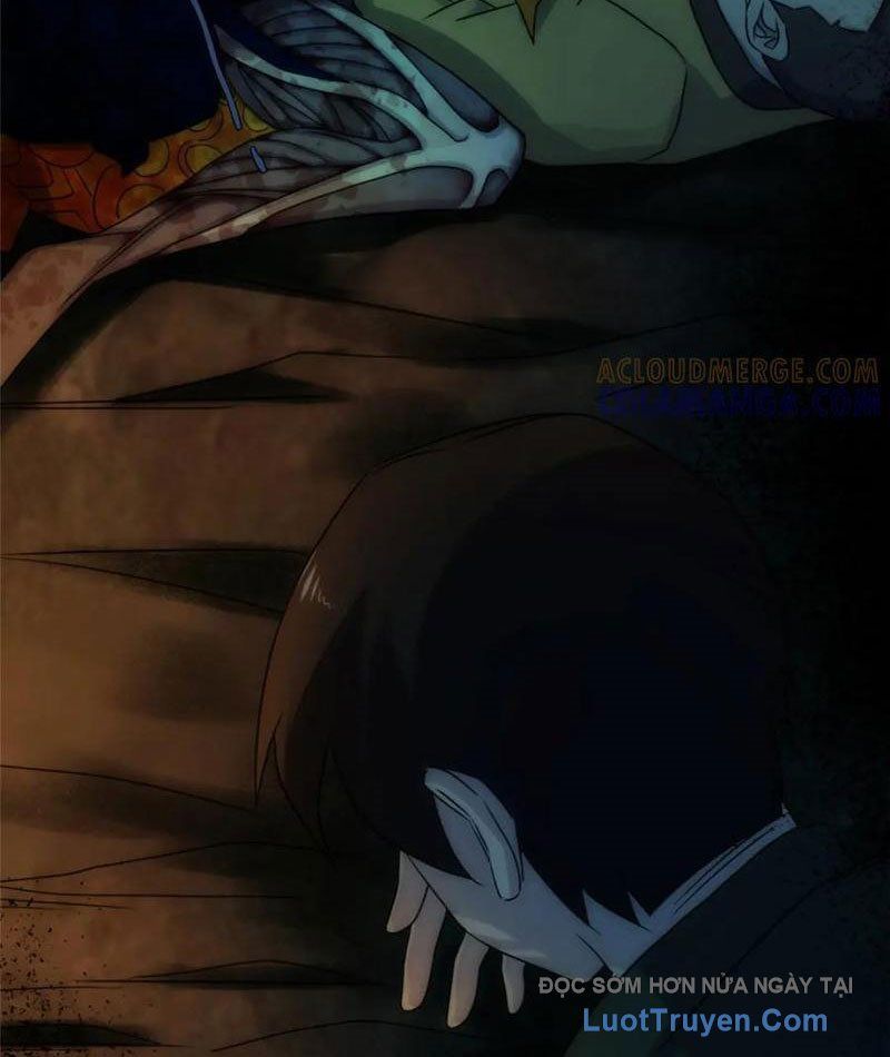 Quỷ Thần Trủng Chap 56 - Next Chap 57