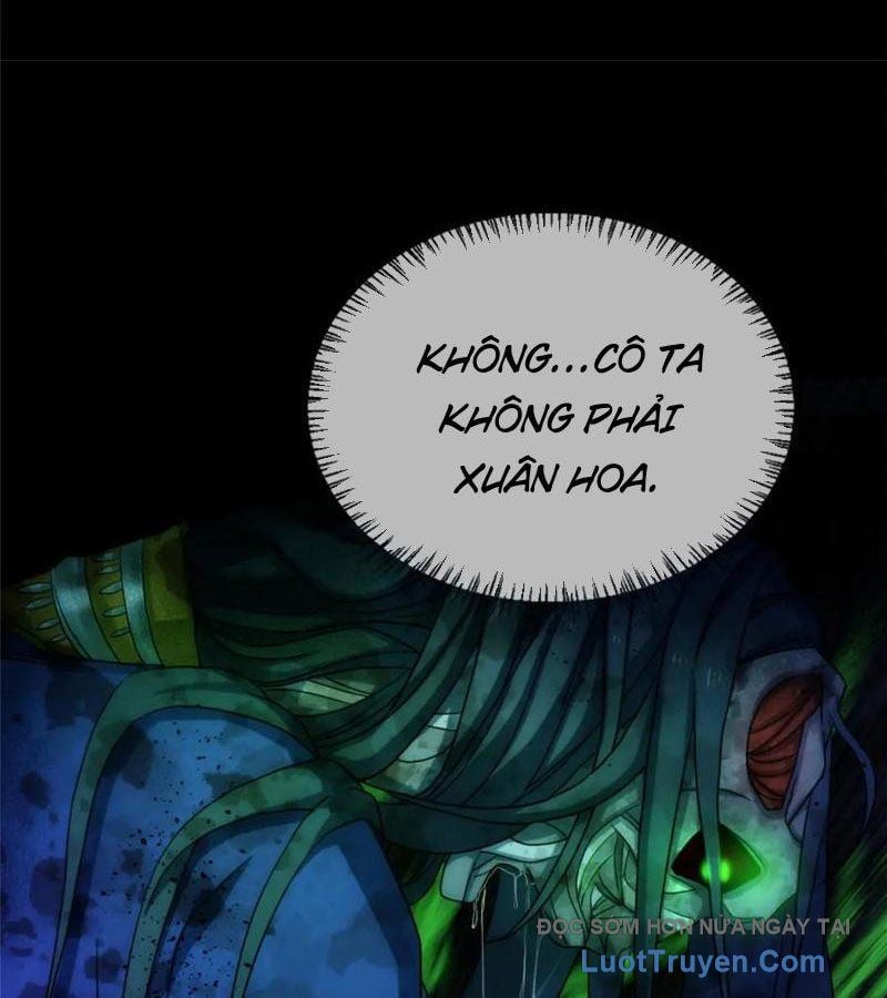 Quỷ Thần Trủng Chap 56 - Next Chap 57