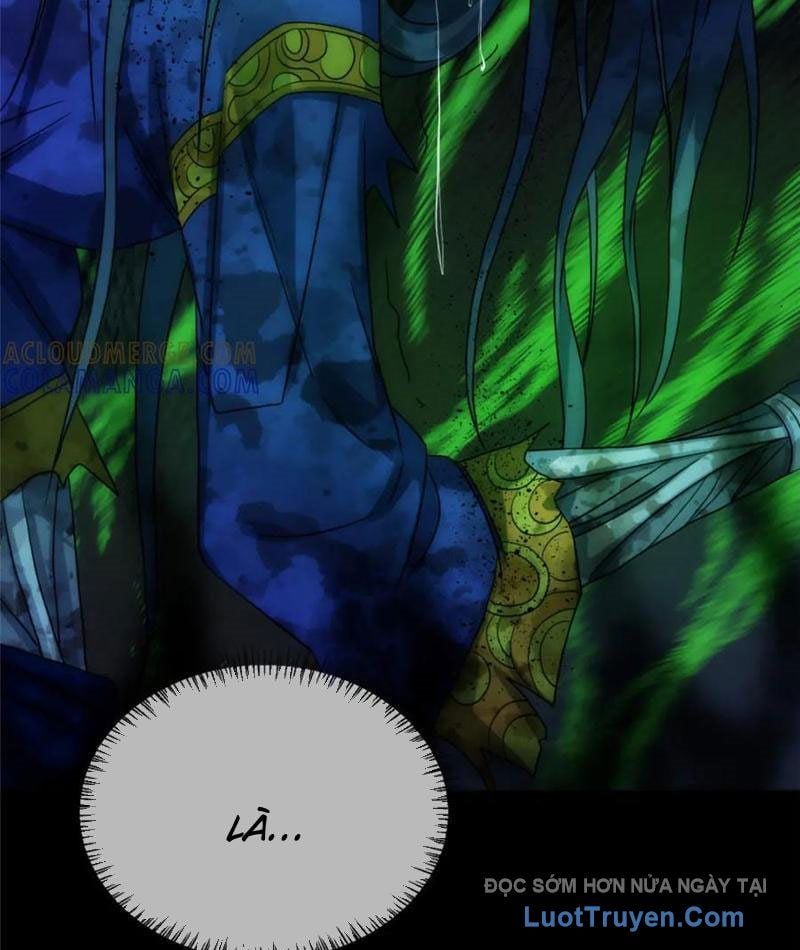 Quỷ Thần Trủng Chap 56 - Next Chap 57