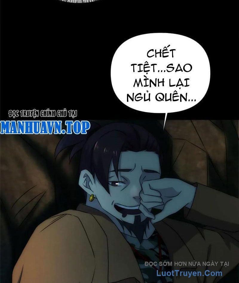 Quỷ Thần Trủng Chap 56 - Next Chap 57