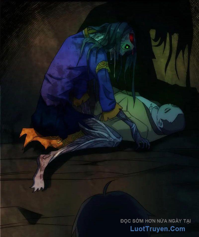 Quỷ Thần Trủng Chap 56 - Next Chap 57