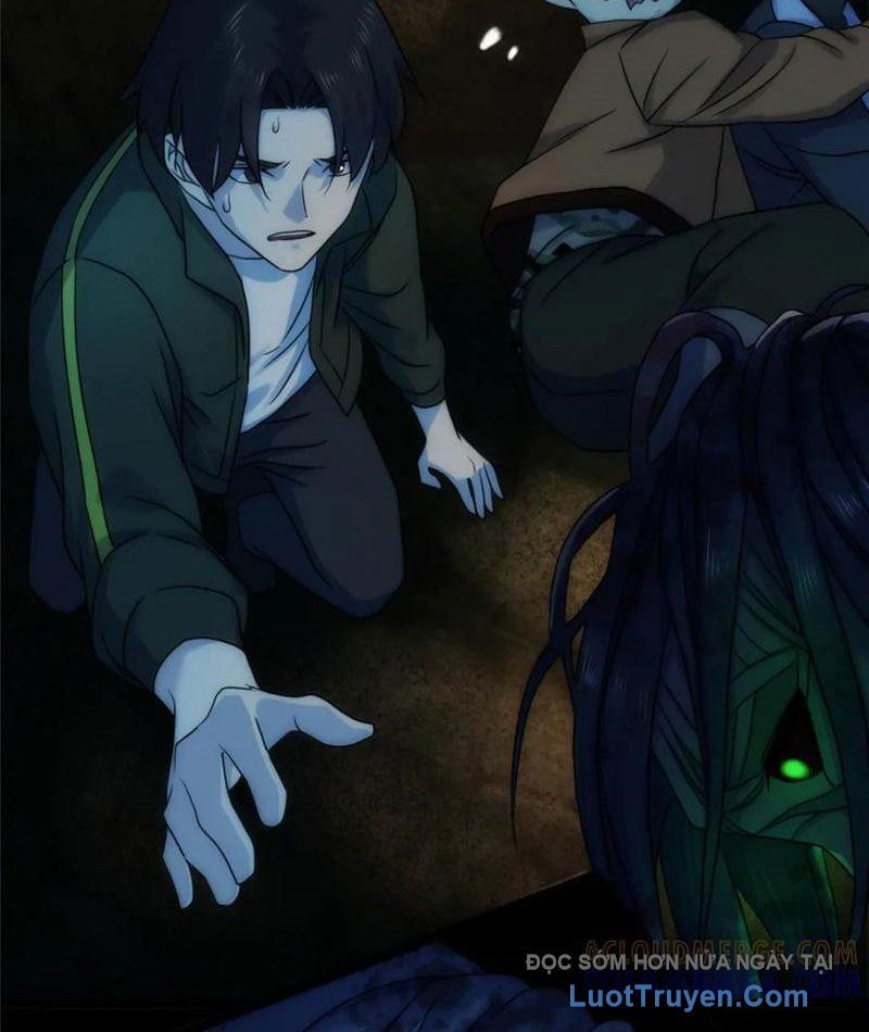 Quỷ Thần Trủng Chap 56 - Next Chap 57