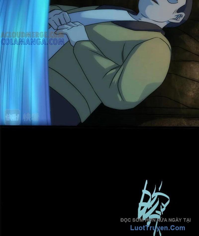Quỷ Thần Trủng Chap 56 - Next Chap 57