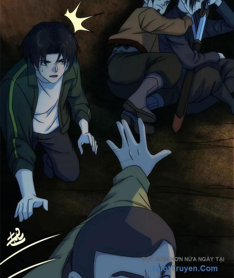 Quỷ Thần Trủng Chap 56 - Next Chap 57