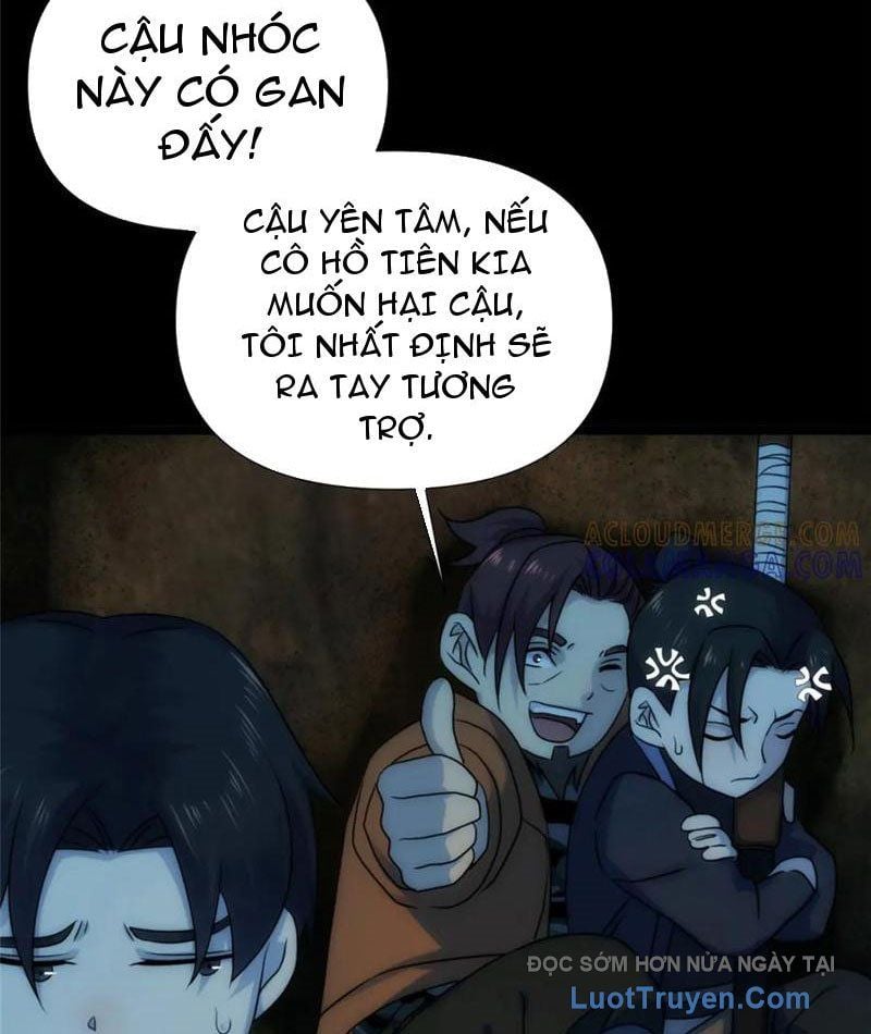 Quỷ Thần Trủng Chap 56 - Next Chap 57