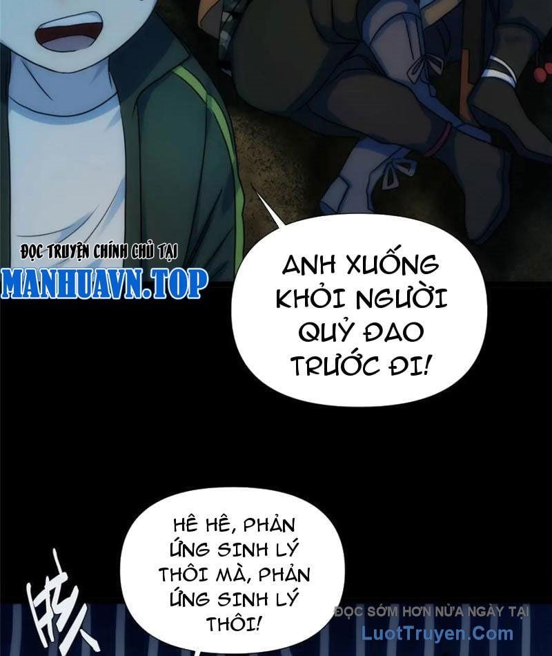 Quỷ Thần Trủng Chap 56 - Next Chap 57