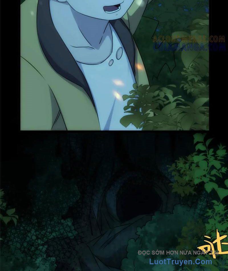 Quỷ Thần Trủng Chap 56 - Next Chap 57