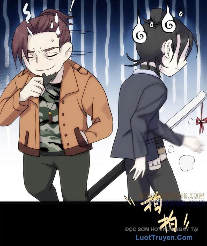 Quỷ Thần Trủng Chap 56 - Next Chap 57