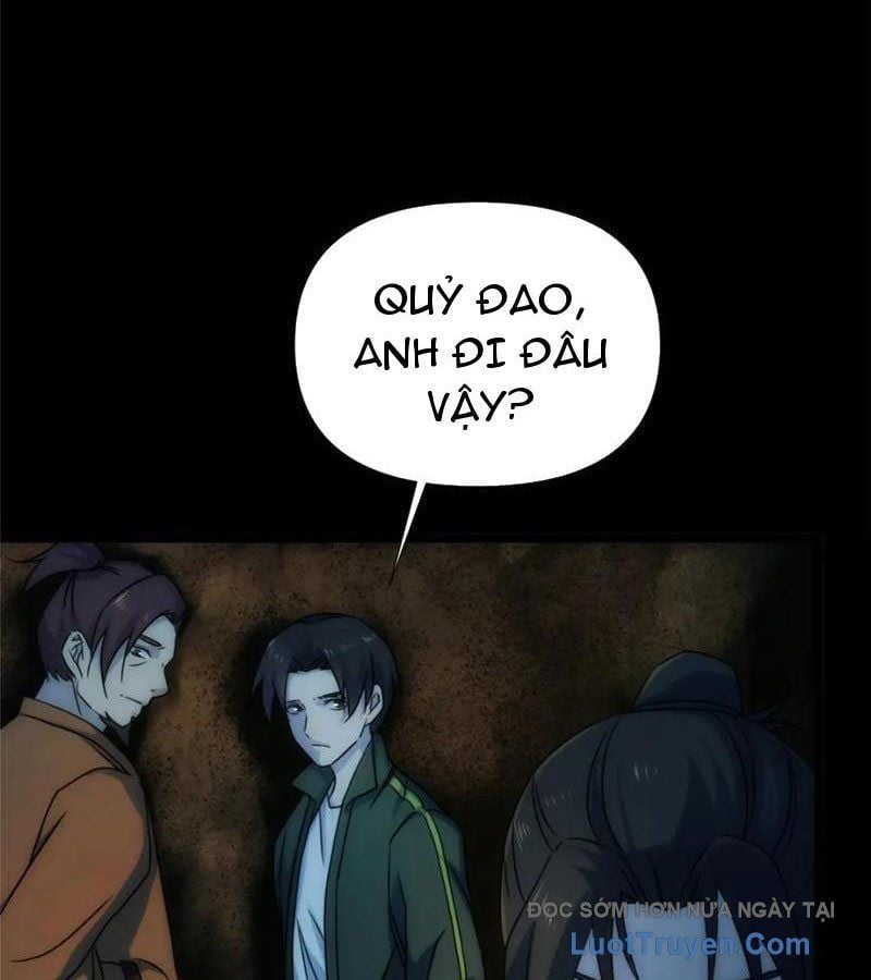 Quỷ Thần Trủng Chap 56 - Next Chap 57