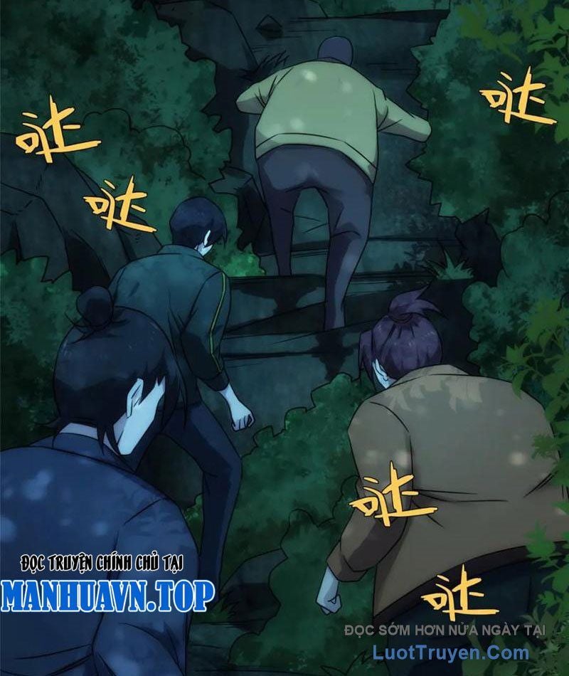 Quỷ Thần Trủng Chap 56 - Next Chap 57