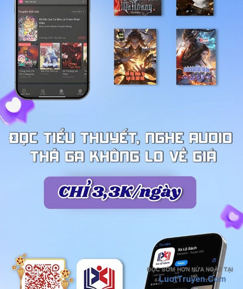 Quỷ Thần Trủng Chap 57 - Next Chap 58