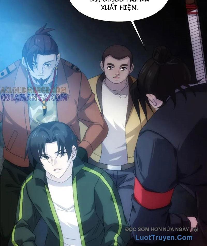 Quỷ Thần Trủng Chap 57 - Next Chap 58