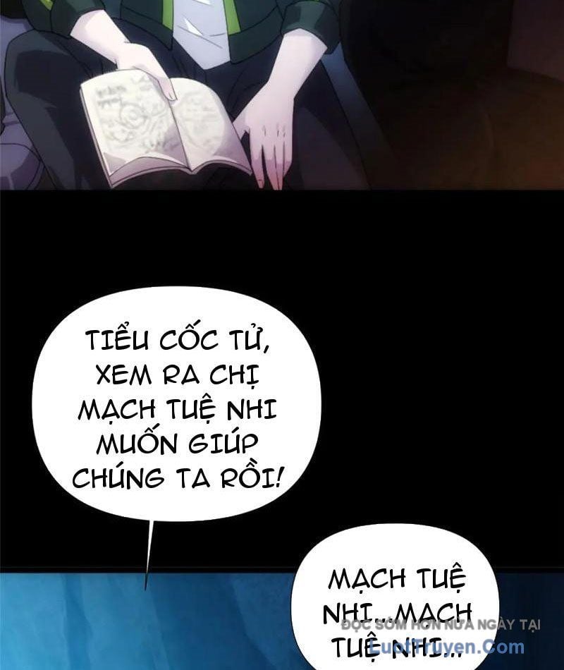 Quỷ Thần Trủng Chap 57 - Next Chap 58