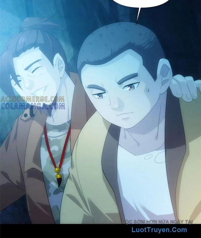 Quỷ Thần Trủng Chap 57 - Next Chap 58