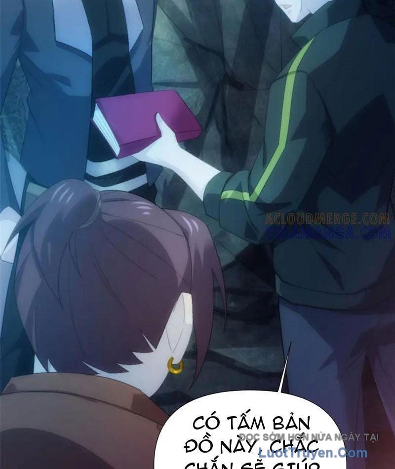 Quỷ Thần Trủng Chap 57 - Next Chap 58