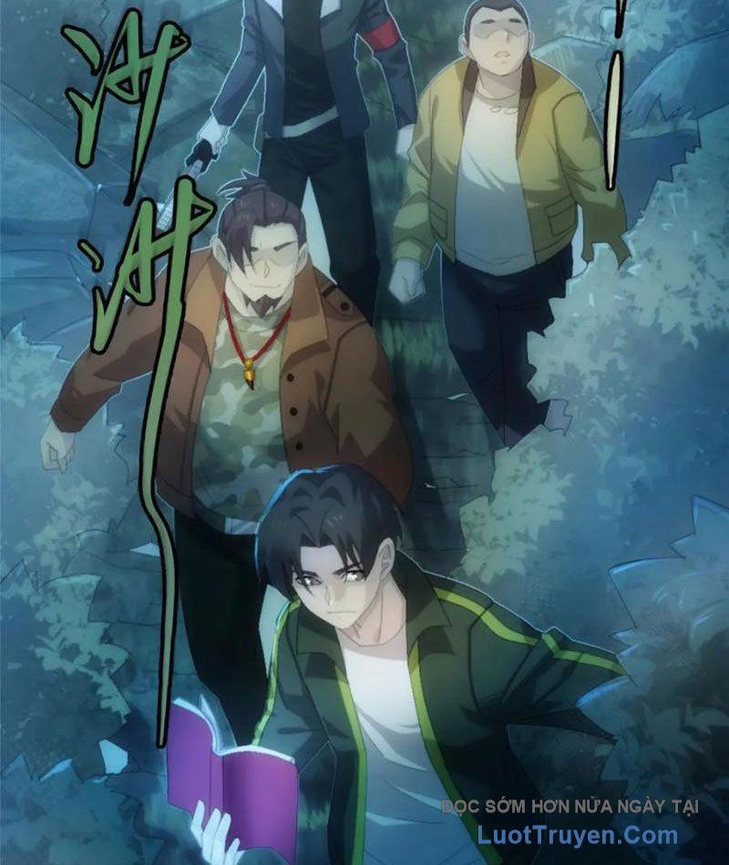 Quỷ Thần Trủng Chap 57 - Next Chap 58