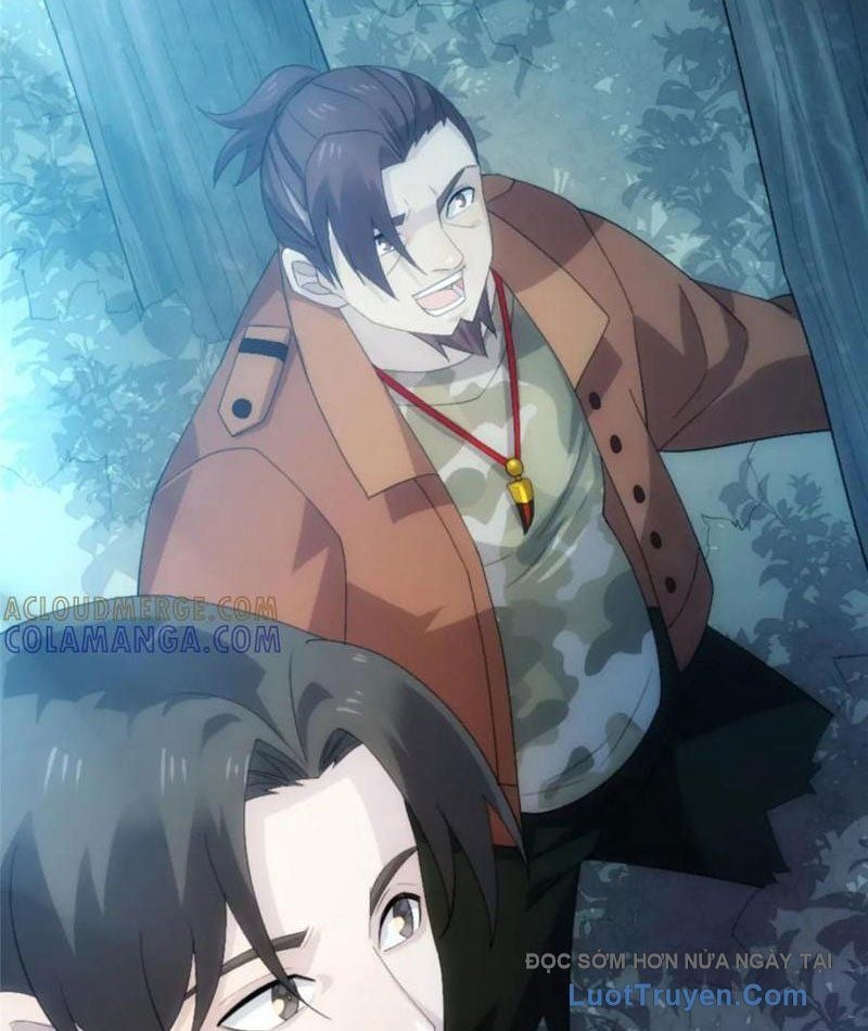 Quỷ Thần Trủng Chap 57 - Next Chap 58