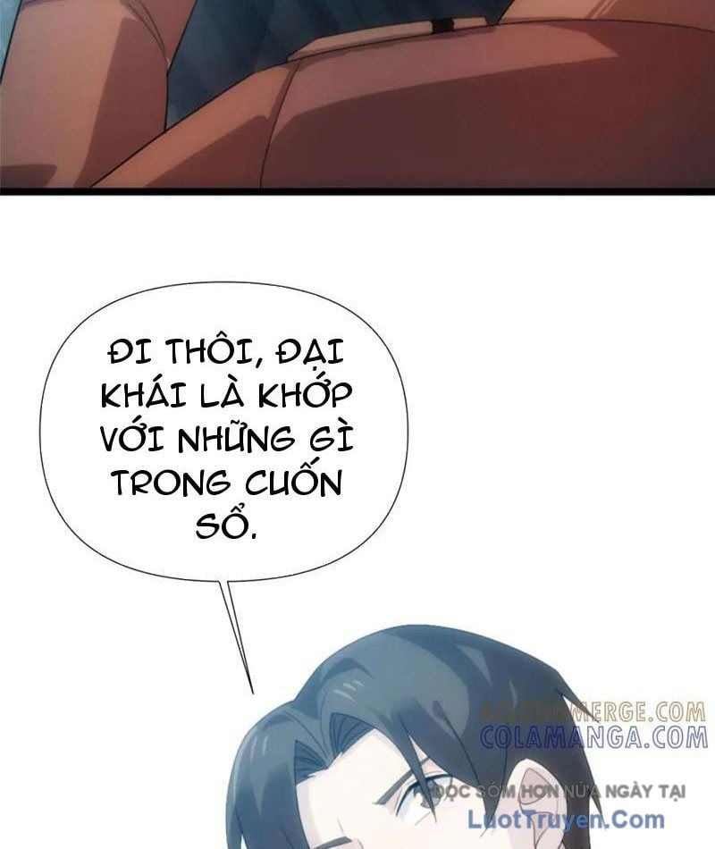 Quỷ Thần Trủng Chap 57 - Next Chap 58