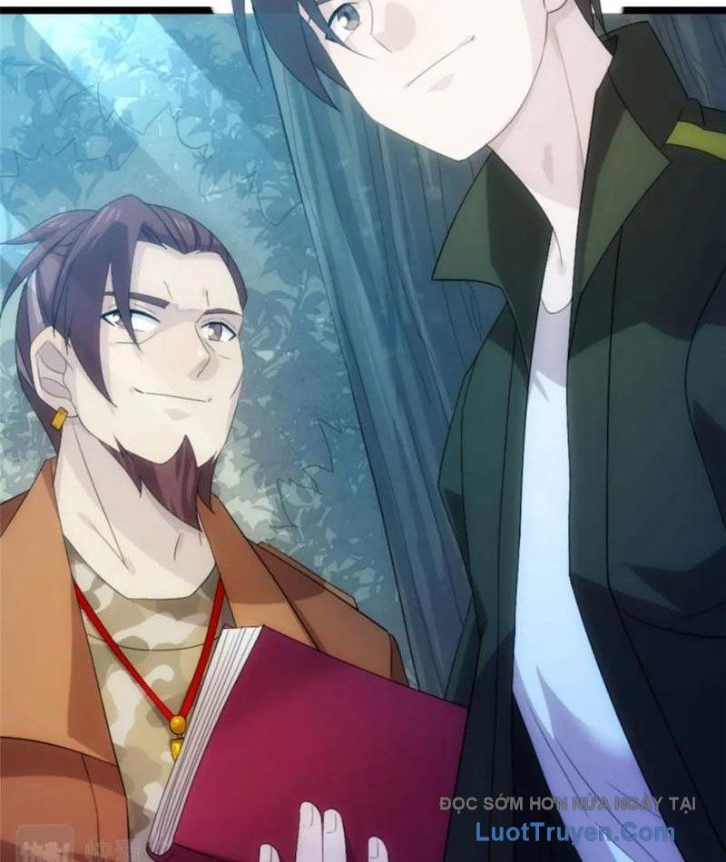 Quỷ Thần Trủng Chap 57 - Next Chap 58