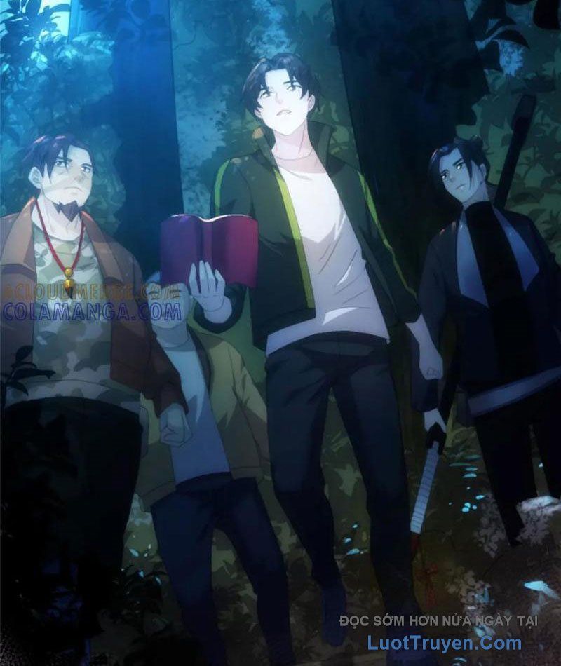 Quỷ Thần Trủng Chap 57 - Next Chap 58