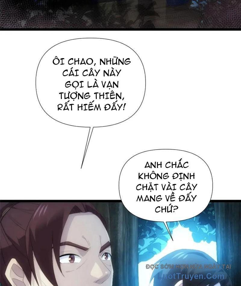 Quỷ Thần Trủng Chap 57 - Next Chap 58