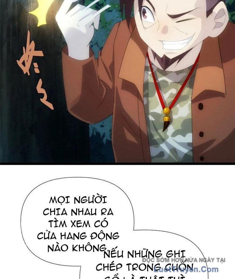 Quỷ Thần Trủng Chap 57 - Next Chap 58