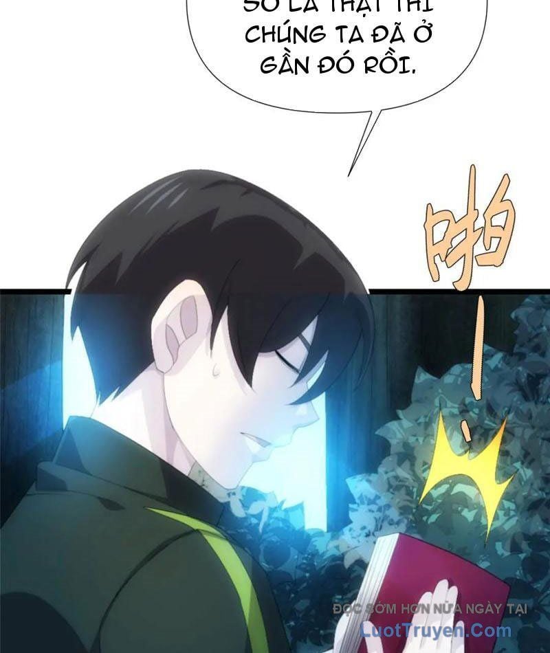 Quỷ Thần Trủng Chap 57 - Next Chap 58