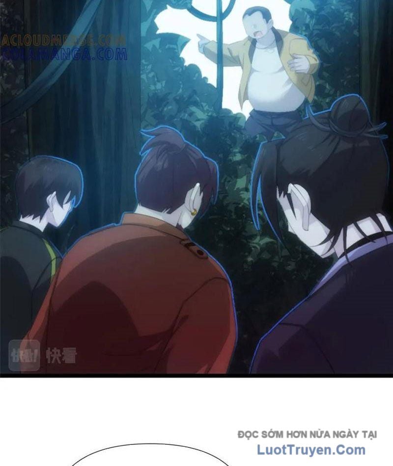 Quỷ Thần Trủng Chap 57 - Next Chap 58