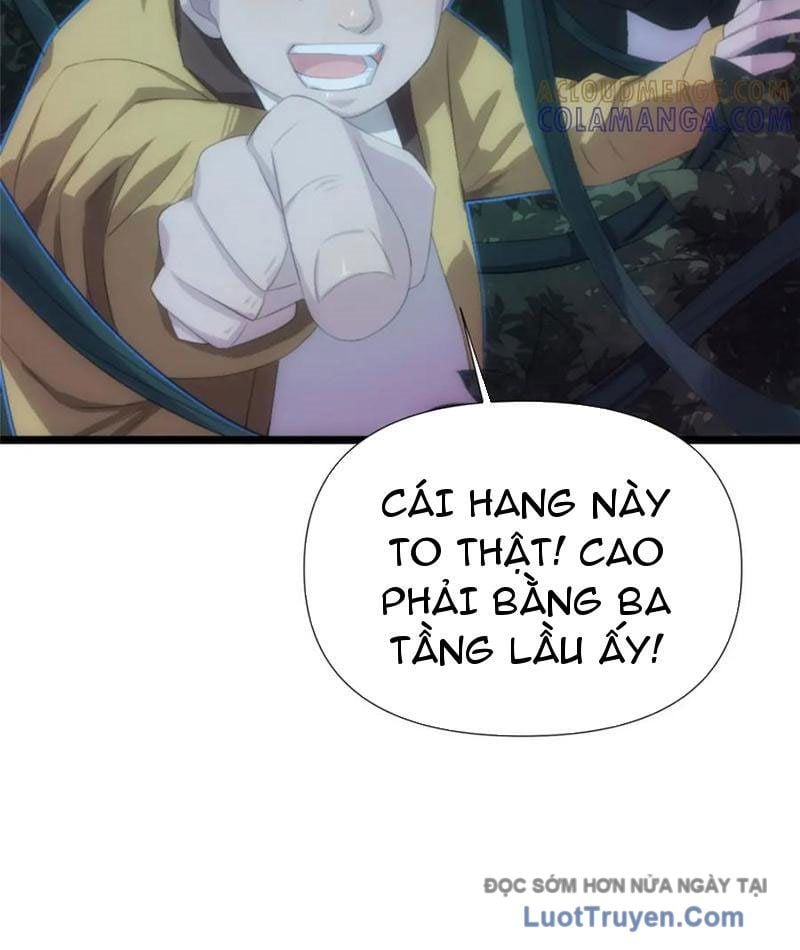 Quỷ Thần Trủng Chap 57 - Next Chap 58