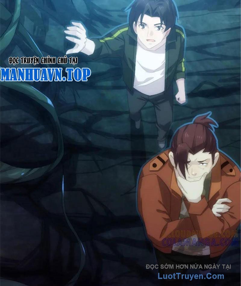 Quỷ Thần Trủng Chap 57 - Next Chap 58