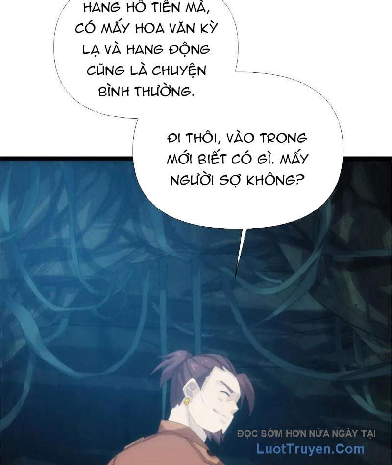 Quỷ Thần Trủng Chap 57 - Next Chap 58
