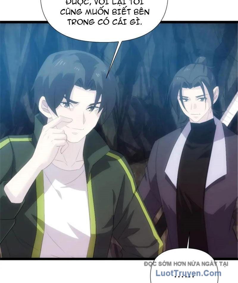 Quỷ Thần Trủng Chap 57 - Next Chap 58
