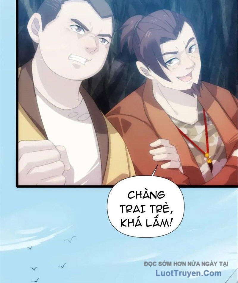 Quỷ Thần Trủng Chap 57 - Next Chap 58