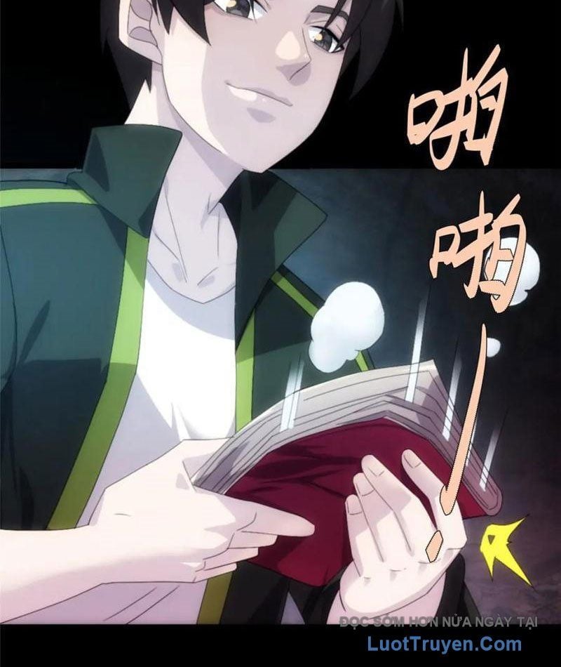 Quỷ Thần Trủng Chap 57 - Next Chap 58