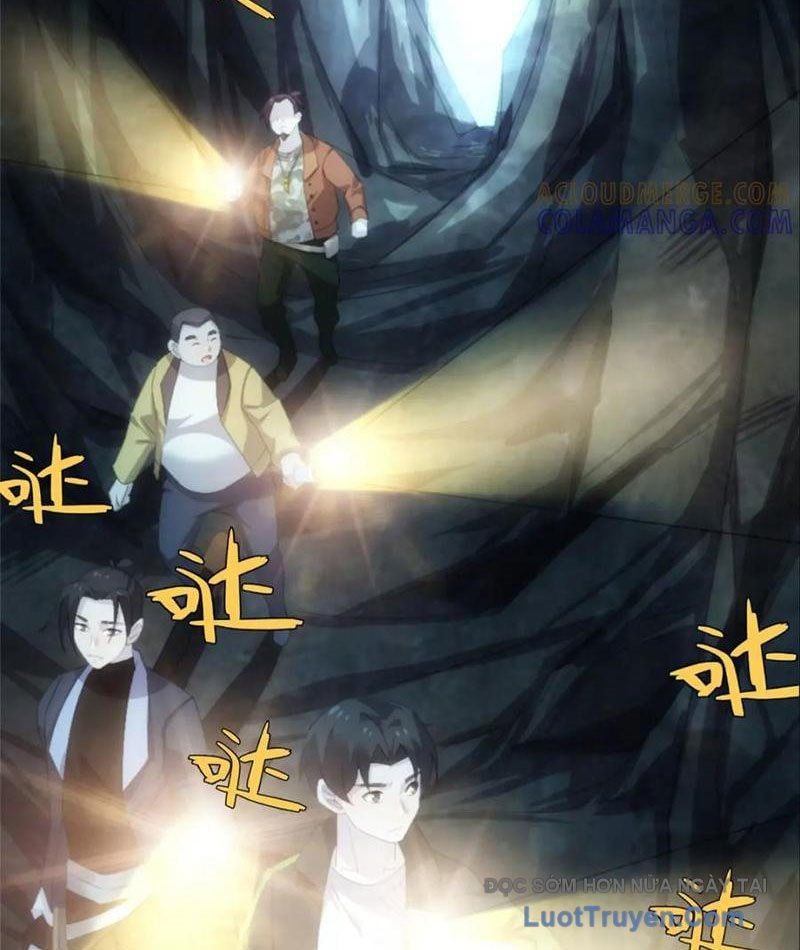 Quỷ Thần Trủng Chap 57 - Next Chap 58