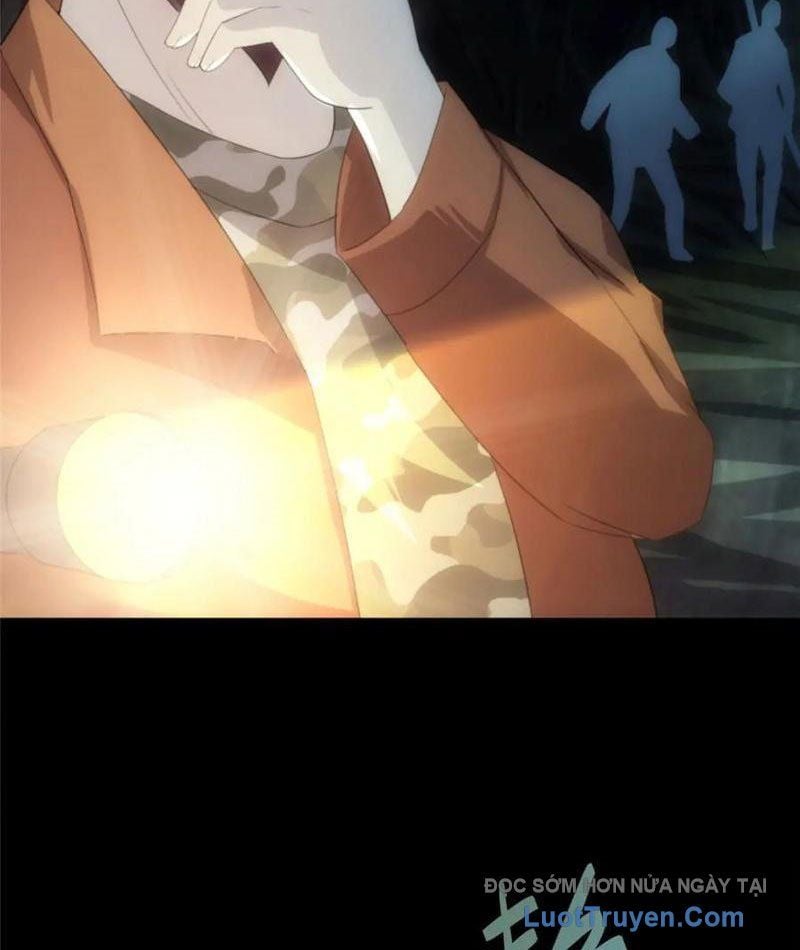 Quỷ Thần Trủng Chap 57 - Next Chap 58