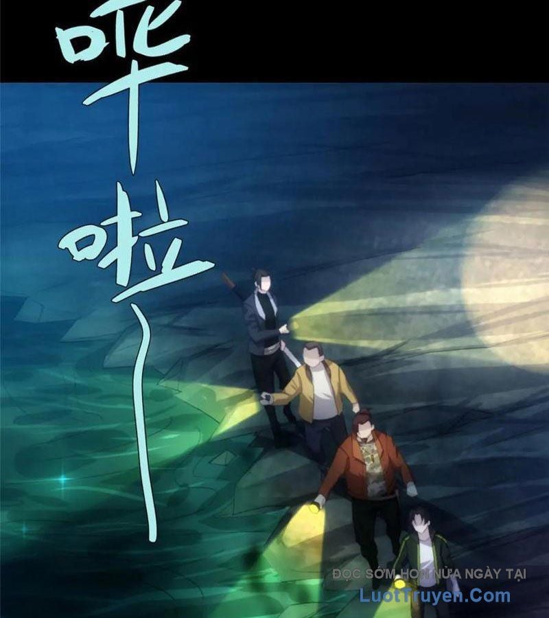 Quỷ Thần Trủng Chap 57 - Next Chap 58