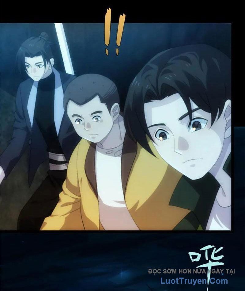 Quỷ Thần Trủng Chap 57 - Next Chap 58