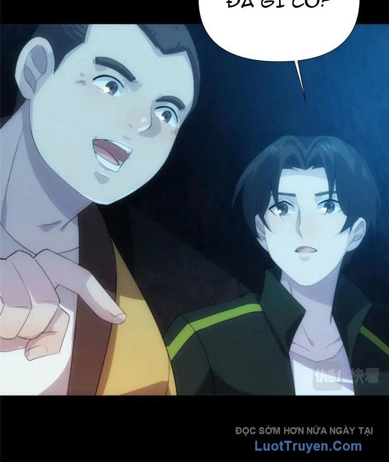 Quỷ Thần Trủng Chap 57 - Next Chap 58