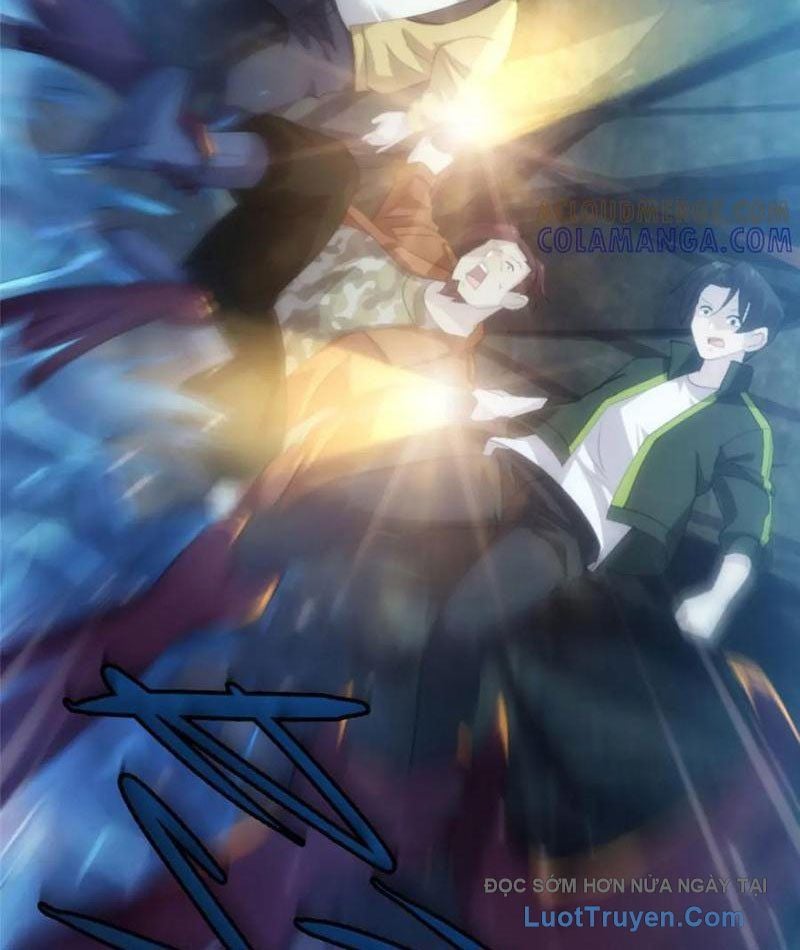 Quỷ Thần Trủng Chap 57 - Next Chap 58