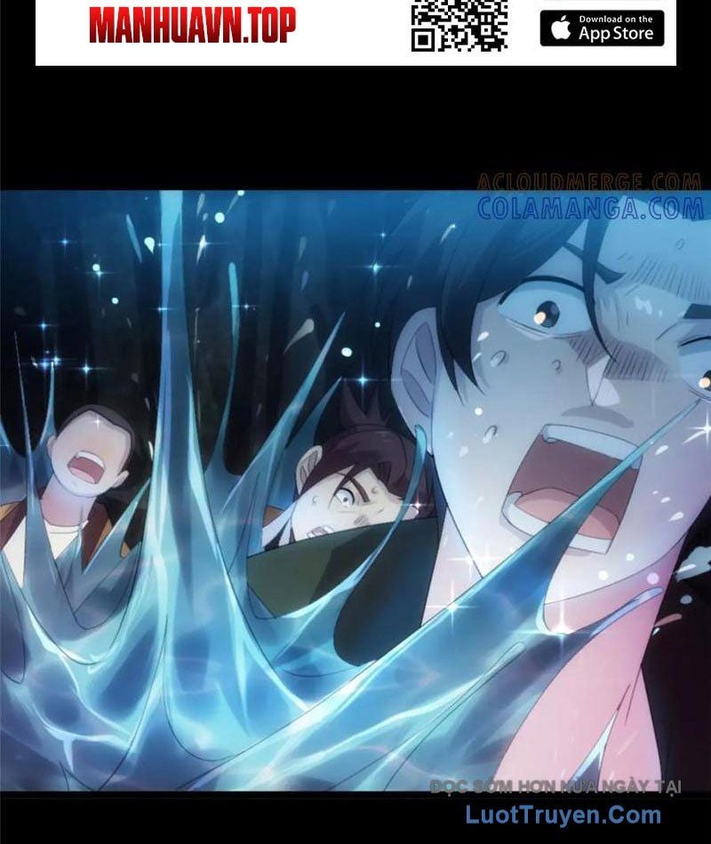 Quỷ Thần Trủng Chap 57 - Next Chap 58