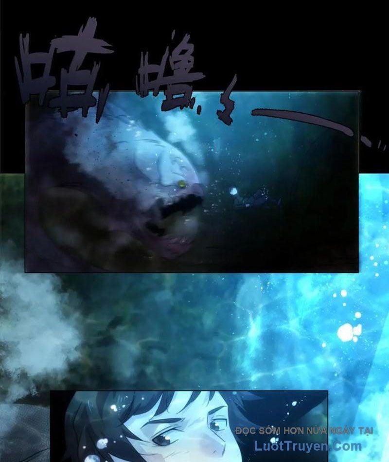 Quỷ Thần Trủng Chap 58 - Next Chap 59