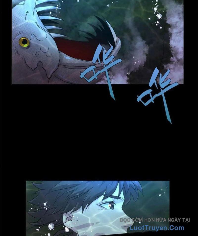 Quỷ Thần Trủng Chap 58 - Next Chap 59