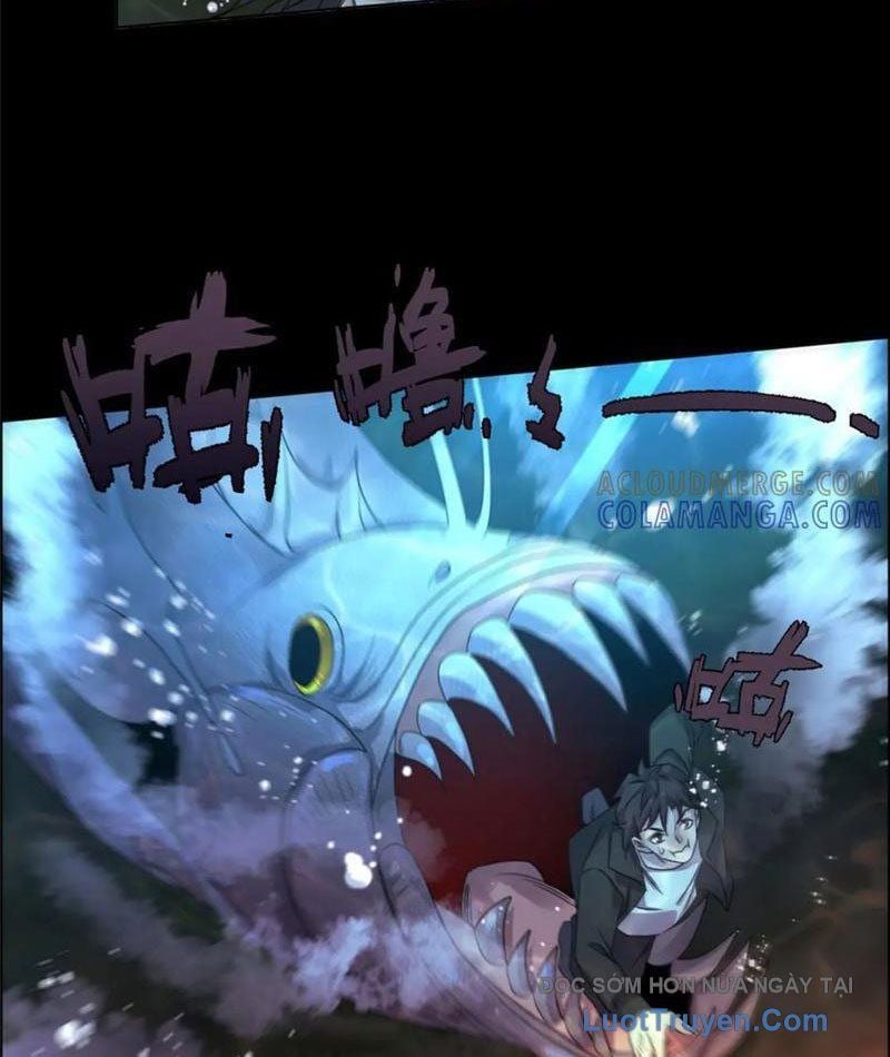 Quỷ Thần Trủng Chap 58 - Next Chap 59