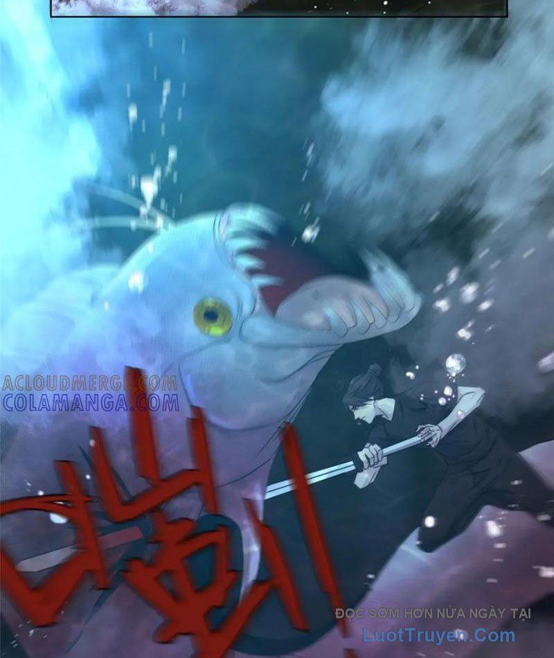 Quỷ Thần Trủng Chap 58 - Next Chap 59