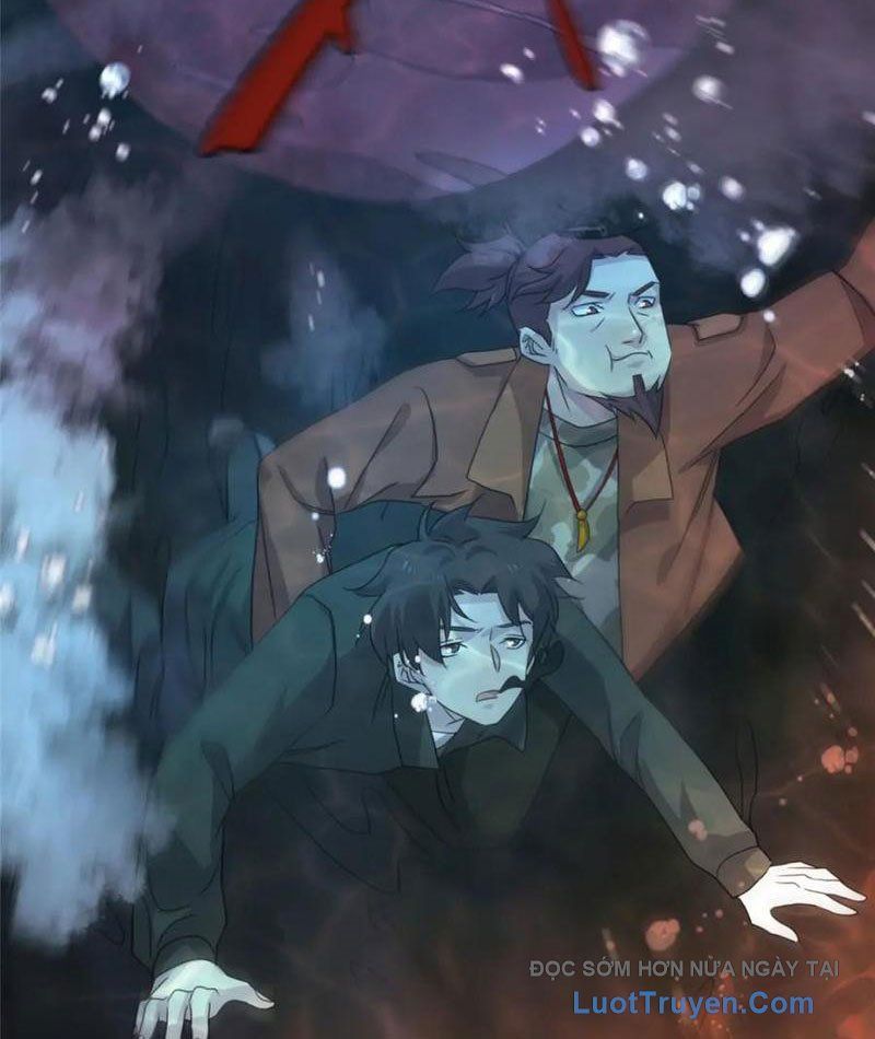 Quỷ Thần Trủng Chap 58 - Next Chap 59