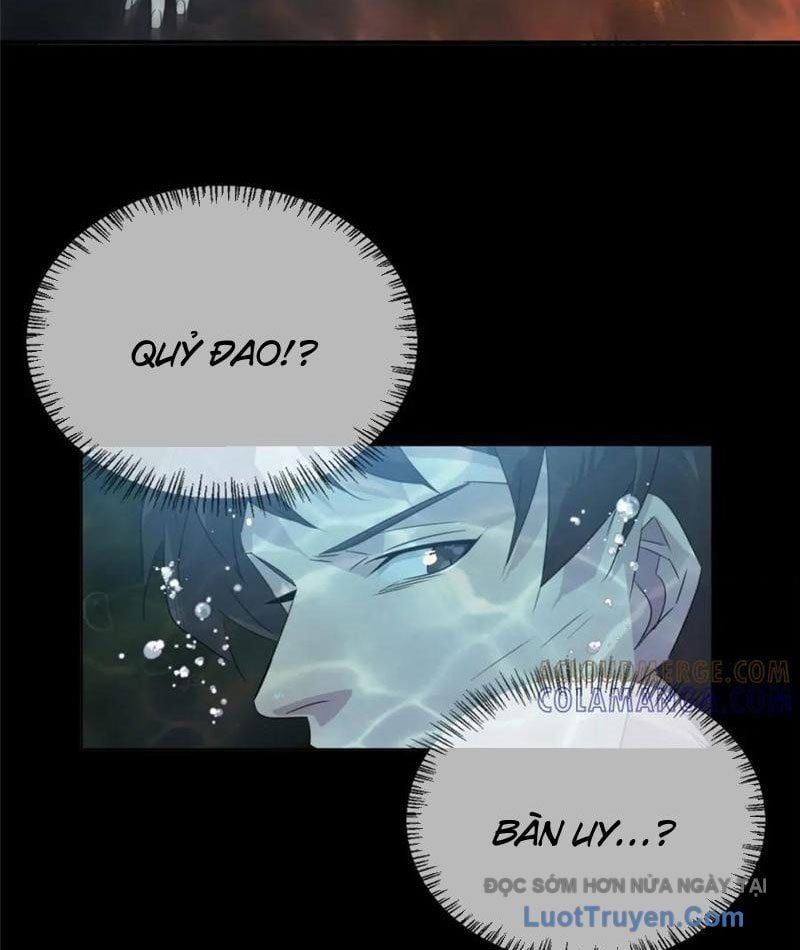 Quỷ Thần Trủng Chap 58 - Next Chap 59